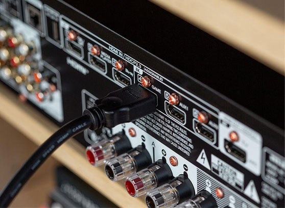 Marantz Stereo 70s - cecha 3